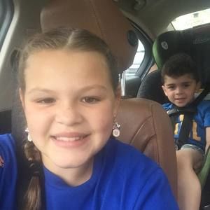 Meet your Posher, Molly